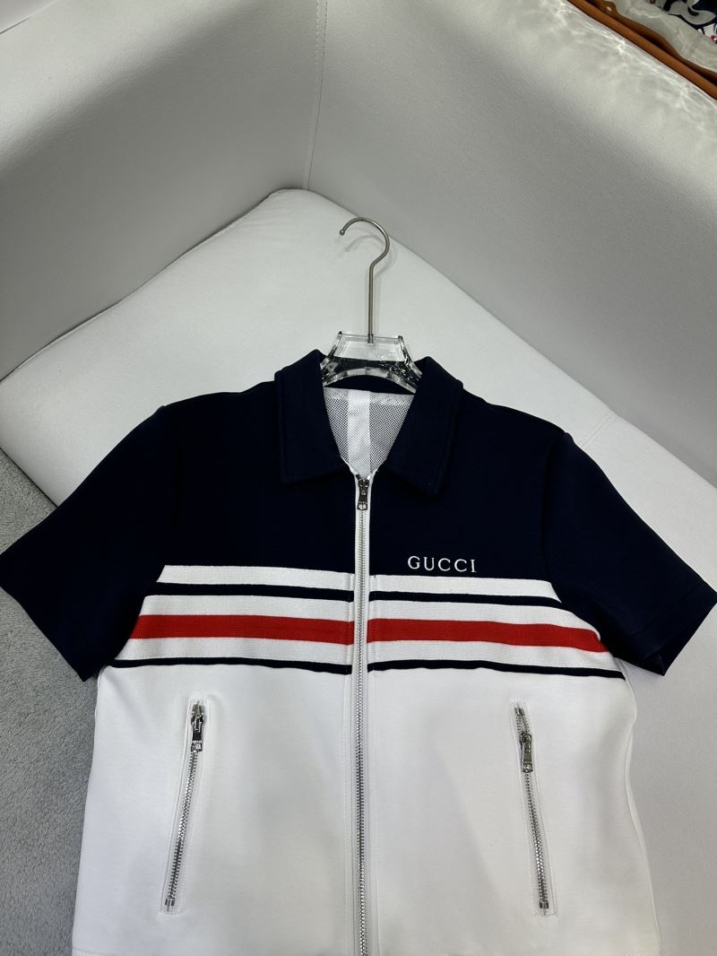 Gucci Dress Suits